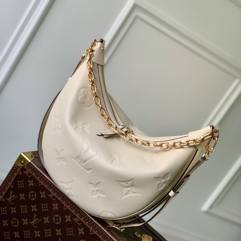 LV Satchel bags